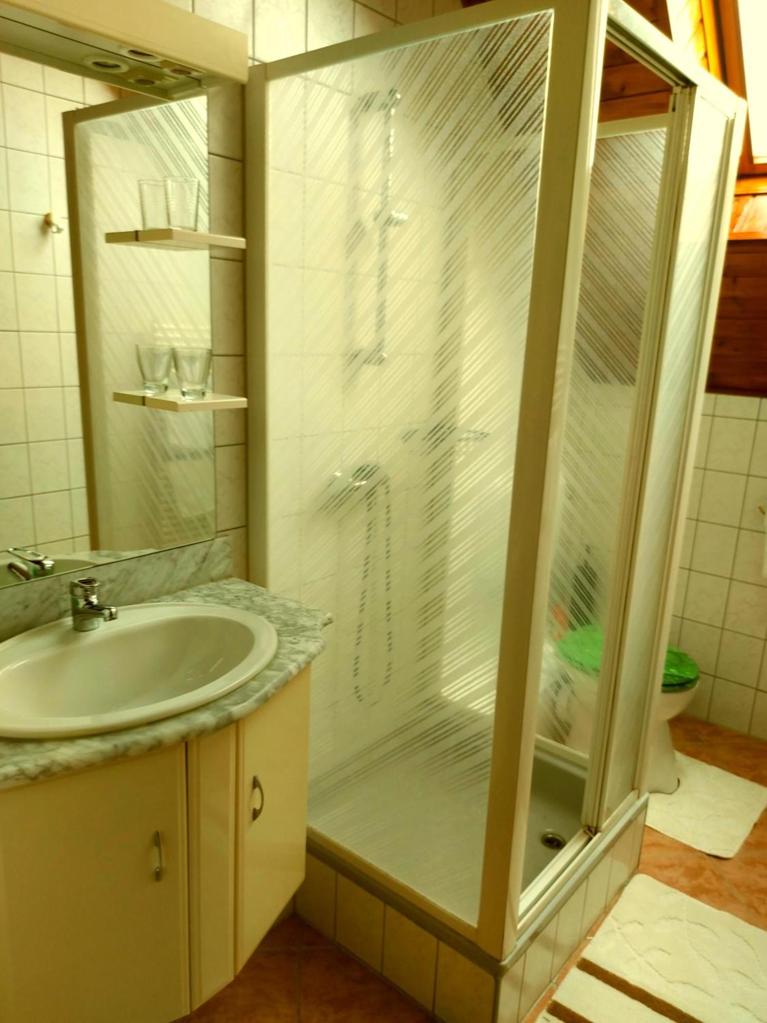 Dora Studio Apartmanok Zalakaros Extérieur photo