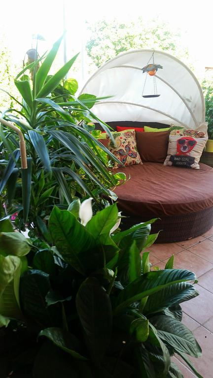 Dora Studio Apartmanok Zalakaros Extérieur photo
